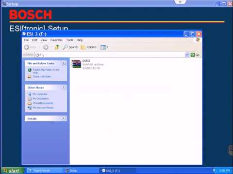 bosch ebike diagnostic software ram requirement